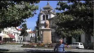 Toucinho do céu, Murça