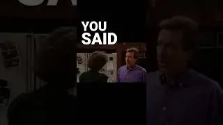 Tim and Jill Taylor (Home Improvement) Marriage Counseling