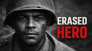 The Soldier Who Saved His Entire Unit — Then America Erased Him for 52 Years