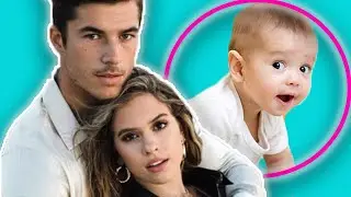 Kelianne Stankus Is PREGNANT?! | Hollywire