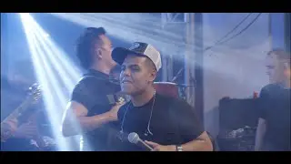 No Puedo Vivir Sin Ti | Haffit David, Carlos Rueda | El Vallito, Cesar