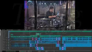 Adam Goodman Portfolio Video