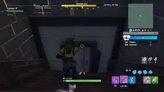 Kaitawi's Live PS4 Broadcast