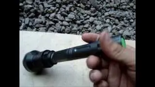 LongFire RFX6