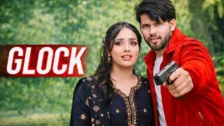 Glock | Ak Arjun Kumar | Sankush | Chandni Kumari | Rahul Jangra | New Haryanvi songs #haryanvisong 