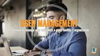 User Management