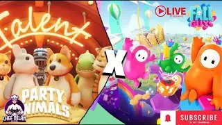 ආතල් ලෝකයක් / @ChAbhiStreams @ManiYaStreams @SLPCLK @PradMaz @PAONExLIVE / Party Animal 