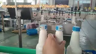 500bpm High Speed Bottle Cap Side Tax Stamp Sticker Labeling Machine #highspeedlabelingmachine