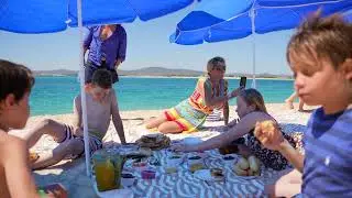 Ria Formosa Adventures