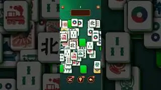 Vita Mahjong 🀄 Relaxing Mahjong Gameplay 🀄 Puzzle 872 #Mahjong  #relaxinggameplay #shorts