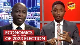 Cost Of Forms And Economics Of 2023 Elections | Sunrise Daily