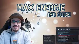 BDO Maximum Energy Increase - The Guide! PinkyTV