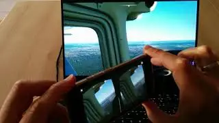 Riftcat + MS Flight Simulator 2020