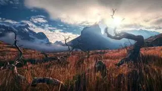Martin Peralta - No Glory Without Sacrifice [Epic Music :: Uplifting Orchestral]