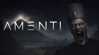 Я В ЕГИПТЕ | Amenti #1