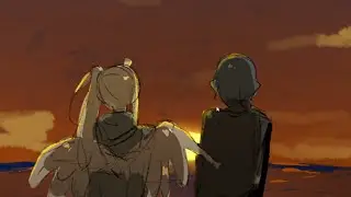 Heaven for Death - Blind Playthrough (Good Ending)