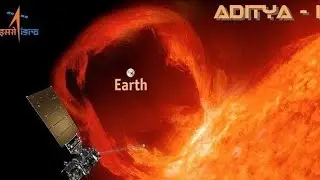 सूर्य🌞पर भेजे गये सभी सैटेलाइट्स🛰️🛰️ || ISRO SUN🌞 MISSION || NASA SUN🌞 MISSION || ESA SUN MISSION