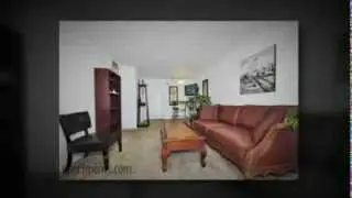 Charter House Apartments