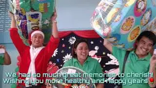 Happy Birthday Teacher Bangon | My  Beloved English Department Head