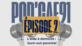 Aide à domicile : burn-out parental