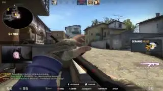 Crisp Clean Lock by JW