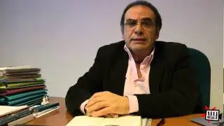 60 Secondi per il Voto - L'italia e il progetto Europa - Paolo Beni Presidente Arci Nazionale