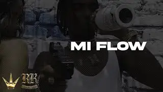 B3NDY - MI FLOW (VIDEO OFICIAL)