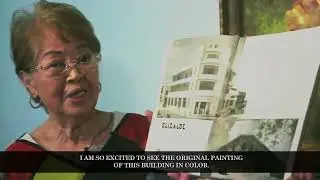 Watch Video | Paintings with Pedigrees