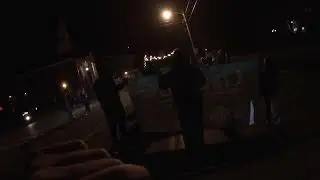 Williamsburg Kentucky Christmas parade 2023