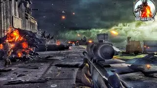 Battlefield 4 &ndash; South China Sea Mission