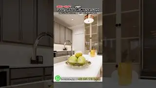 Kitchen Refresh: Simple Upgrades That Change Everything #highlights