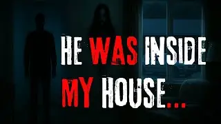 Close Encounter Turned Into a Real Life Stalker Nightmare
