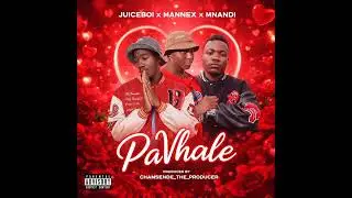 Mannex_Again - PaVhale ft Juice.boi & Mnandi -  [ Prod by Chamsende ].mp3