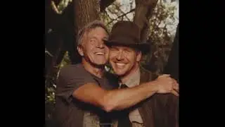 AI Imagines Celebrities Hugging Their Younger Self 🤯 Part II