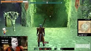 Vateshran Hollows for Beginners