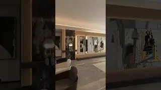 Luxury Home Interior Tour 🏡 | Modern Marble Design That Stuns Everyone! #HouseDesign #ModernInterior