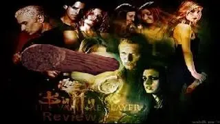 Buffy the Vampire Slayer Review
