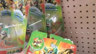 Skylanders Jade Fire Kraken in Los Angeles CA .. NEVERMIND Came Up Not For Sale!!