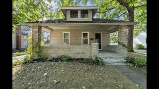 644 N 12th Street Niles, MI Homes for Sale | cressyeverett.com