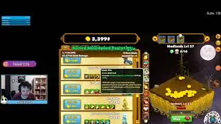 [Clicker Heroes] Patch 1.11 Rehberi