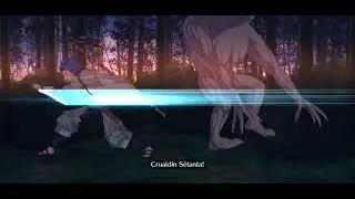 Fate/Grand Order Waxing Moon Chronicles Defensive Battle: Zojo-ji