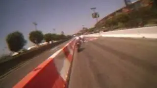 TLD's David Pingree at X Games