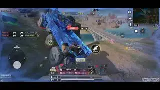 Once if fennec locked 🔒  you will fall in love with smgs