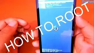 Rooting the Xiaomi Redmi 2 Prime - How to