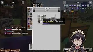 🔴Hardcore Minecraft, Modded - ATM10 @Zurphora