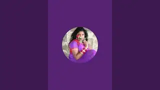 Pooja Vangare is live!