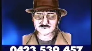 Crimewatch UK - Jewellery Shop Robberies