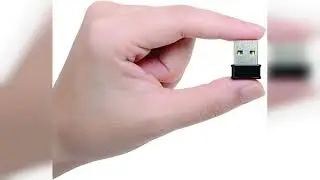Review: Edimax Wi-Fi 5 Nano 802.11ac AC1200 Dual-Band Adapter for PC, Wireless AC USB Adapter ...