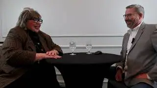 Nova Scotia Federation of Municipalities: Mayor Cathy Hinton, Town of Truro