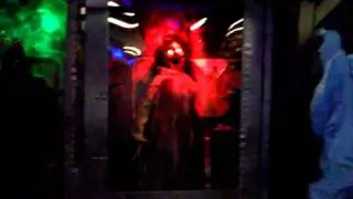 Spirit Halloween 2015 tour; Frackville Pa Location